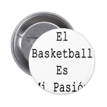 Baloncesto Es MI Pasion del EL Pins