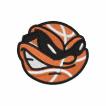 Baloncesto fresco en sombras