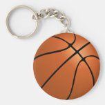 Baloncesto Llavero
