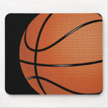 Baloncesto Mousepad
