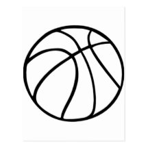 Baloncesto Postales