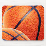 Baloncestos Alfombrilla De Ratones