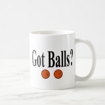 Baloncestos conseguidos tazas