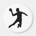 Balonmano Iman De Nevera