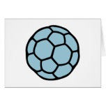 Balonmano Tarjeton