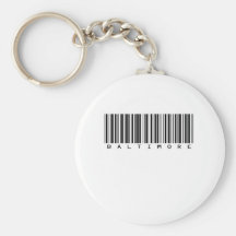 BALTIMORE LLAVERO PERSONALIZADO