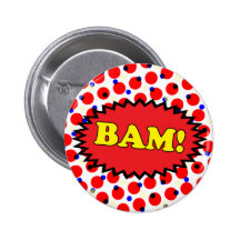 ¡Bam! Pins