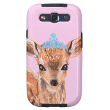 bamby. galaxy s3 fundas