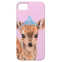 bamby. iPhone 5 Case-Mate cárcasas