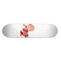 ¡Banco Carver! Tabla De Skate