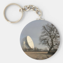 Banco de Jodrell Llaveros