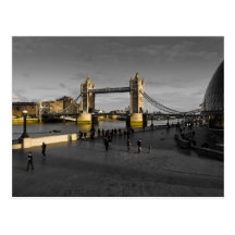Banco del sur Londres Postal