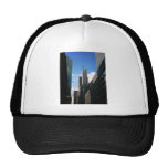 Banco Santander y los edificios de Dumont, NYC Gorro De Camionero