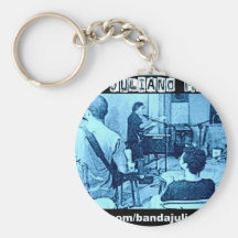 Banda Juliano Moreira Chaveiros