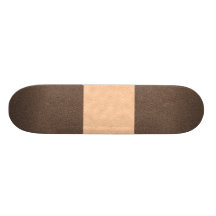 bandaid monopatin
