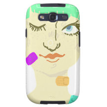 Bandaid Samsung Galaxy S3 Protector