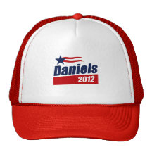 BANDERA 2012 DE DANIELS GORRA