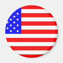 BANDERA AMERICANA IMANES DE NEVERA