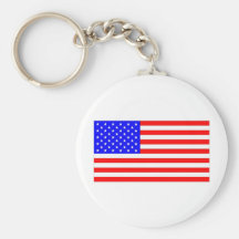 BANDERA AMERICANA LLAVEROS PERSONALIZADOS