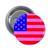 BANDERA AMERICANA PIN