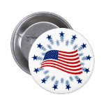 BANDERA AMERICANA PIN
