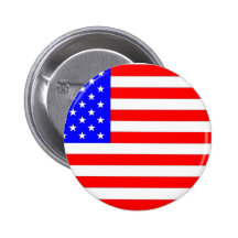 BANDERA AMERICANA PIN