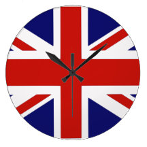 Bandera británica