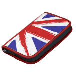 Bandera británica de Union Jack del estilo del Gru Planificador