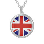 Bandera británica grimpola personalizada