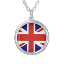 Bandera británica grimpola personalizada