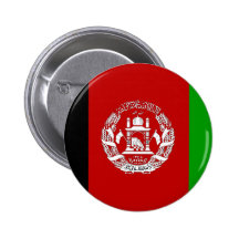 Bandera de Afganistán Pin