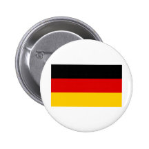 Bandera de Alemania Pins