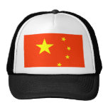 Bandera de alta calidad de China Gorro De Camionero