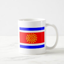 Bandera de Angola (oferta), Angola Taza De Café