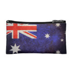Bandera de Australia;