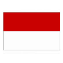 Bandera de Austria Viena Postal