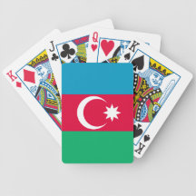 Bandera de Azerbaijan