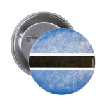 Bandera de Botswana Pins
