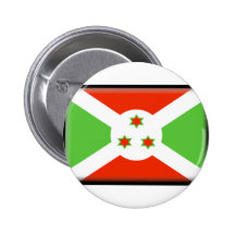 Bandera de Burundi Pin