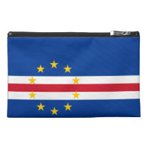 Bandera de Cabo Verde