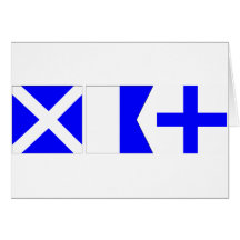 Bandera de código máxima tarjetón