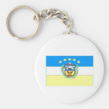 Bandera de Colon Llavero