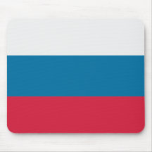Bandera de Eslovenia Alfombrilla De Raton