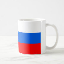 Bandera de Eslovenia Taza