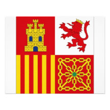 Bandera de España Anuncios Personalizados