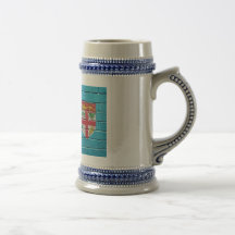 Bandera de Fiji Tazas De Café
