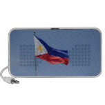 Bandera de Filipinas (2) Altavoces