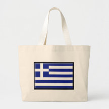 Bandera de Grecia Bolsa