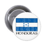 Bandera de Honduras Pin
