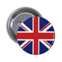 Bandera de Inglaterra Pins